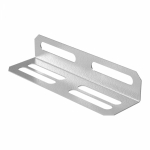 Соединитель продольный для лотка кабельного листового сталь горячее цинкование ПРОМРУКАВ _ Соединитель продольный для лотка кабельного листового сталь горячее цинкование ПРОМРУКАВ _