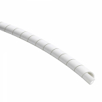 Жгут витой, SPIRALITE PA3, белый