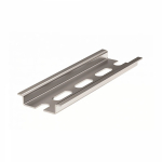 Дин-рейка 35х7 перфорированная OMEGA 3F ДКС (4/4/120) Дин-рейка 35х7 перфорированная OMEGA 3F ДКС (4/4/120)