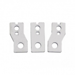 Внешний вывод для переднего присоединения, NXM-160, 3P/4P  (1 шт) CHINT (1)