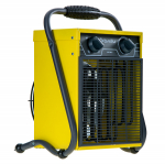 Тепловая пушка 1ф 4,5кВт праямоугольная BHP-M-5 Ballu