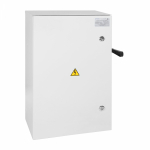 Корпус с выключателем-разъединителем нагрузки с предохранителями2 (nh2) 400x230 400А 660В ip54 КЭАЗ (Курский электроаппаратный завод) ЯРП, ЯРВ