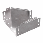 Переходник - редуктор д/лист. каб. лотка без разъема/соедин-ля сужение справа 201.5мм/101.5мм с высотой лотка100мм ПРОМРУКАВ Без серии Переходник - редуктор д/лист. каб. лотка без разъема/соедин-ля сужение справа 201.5мм/101.5мм с высотой лотка100мм ПРОМРУКАВ Без серии