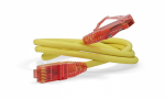Hyperline PC-LPM-UTP-RJ45-RJ45-C5e-5M-LSZH-YL Патч-корд U/UTP, Cat.5е, LSZH, 5 м, желтый Hyperline PC-LPM-UTP-RJ45-RJ45-C5e-5M-LSZH-YL Патч-корд U/UTP, Cat.5е, LSZH, 5 м, желтый