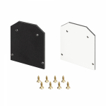 Заглушка MAG-STRETCH-ORIENT-CAP (Arlight, Алюминий+пластик) Заглушка MAG-STRETCH-ORIENT-CAP (Arlight, Алюминий+пластик)