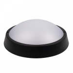 PBH - PC- RA 24W 4000K BLACK IP65 Jazzway PBH - PC- RA 24W 4000K BLACK IP65 Jazzway