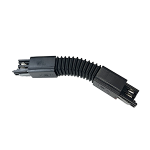 Соединитель гибкий черный Соединитель гибкий черный