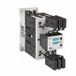 Контактор для конденсатора КМЭК 75кВАр 230В 1NО EKF AVERES Контактор для конденсатора КМЭК 75кВАр 230В 1NО EKF AVERES