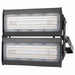 Светильник светодиод для высоких пролетов 50Втх2 6500К 12000Лм IP65 PPI-02 (3 года гарантия) Jazzway (1/1)