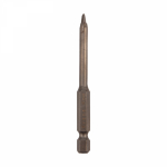 Сверло по стеклу и керамике 6 мм (шестигранный хвостовик) Kranz (1/800)