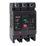 Авт. выкл. 3р 100А 18к АLS125 ProPact EKF (1)