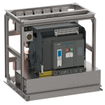 Блок для замены автоматических выключателей типа Электрон Э40В - Э40В-NA1-4000-4000-М-(АА-ВВ-СС) CHINT (1)