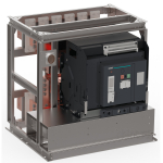 Блок для замены автоматических выключателей типа Электрон Э40В - Э40В-NA1-4000-4000-М-(АВС-СВА) CHINT (1)