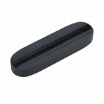 Стационарное крепление CKB190-BL 190мм для трековых светильников черное IN HOME Стационарное крепление CKB190-BL 190мм для трековых светильников черное IN HOME