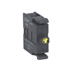 Светодиодный элемент для NP8, AC 110-230В, желтый  CHINT (1)