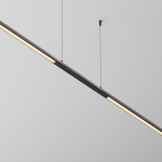 Technical Соединитель для модульной системы Shelf 276мм Technical Соединитель для модульной системы Shelf 276мм