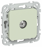 FLITE Роз. TV экран. оконечная тип M РТВм-1-1-1-ФлП пан. IEK