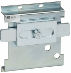 Блокировка механическая МБм-125 (МБм-32) для 2-х ВА88-32 MASTER IEK (1/8)