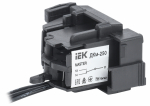 Контакт дополнительный ДКм-250 (ДКм-35) MASTER IEK (1/20/180)