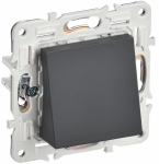 Вывод кабеля с/у титан механизм SK-O01T SKANDY IEK (1/10/100)