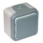 PlexoПомеж.перекл.10А сер.накл