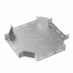 Ответвитель Х-образный Профи HDZ 300х50 (1,0 мм) Промрукав