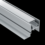 Led strip Серебро Профиль ALM012S-2M Led strip Серебро Профиль ALM012S-2M