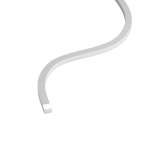 LED лента "ВАРТОН" NEON 9W/m 3000K IP65 (упаковка 20м), горизонт. гибка 8,5*10 мм угол 110 гр LED лента "ВАРТОН" NEON 9W/m 3000K IP65 (упаковка 20м), горизонт. гибка 8,5*10 мм угол 110 гр