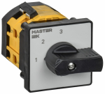 Перекл. кулачк. станд. рук. 10А сх. 82 IEK Перекл. кулачк. станд. рук. 10А сх. 82 IEK