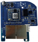 Коммуникационная карта Modbus TCP для STV630 Коммуникационная карта Modbus TCP для STV630