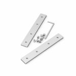 Соединитель профиля SL-LINE-6070-180 Set (ARL, Металл) Соединитель профиля SL-LINE-6070-180 Set (ARL, Металл)