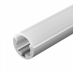 Профиль ROUND-D10.5-2000 ANOD (ARL, Алюминий) Профиль ROUND-D10.5-2000 ANOD (ARL, Алюминий)