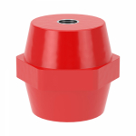 Изолятор шинный 50х50 М10 ДКС