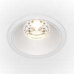 Встраиваемый светильник Alfa LED 4000K 1x15Вт 36° Встраиваемый светильник Alfa LED 4000K 1x15Вт 36°