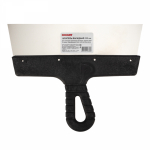 Шпатель фасадный 250 мм нержавеющая сталь, пластмассовая ручка REXANT (1/1/25) Шпатель фасадный 250 мм нержавеющая сталь, пластмассовая ручка REXANT (1/1/25)