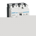 Авт. выкл. NM8NDC-250S TM 3P 200А 50кА с рег. термомаг. расцепителем  CHINT (1)