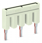втычная 5 зажимов 32А с изоляцией Wago _ втычная 5 зажимов 32А с изоляцией Wago _