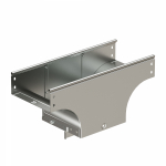 Ответвитель TDS Т-образный вертикальный ун. осн.400 в комплекте с крепежными элементами и соединительными пластинами, необходимыми для монтаж ДКС Ответвитель TDS Т-образный вертикальный ун. осн.400 в комплекте с крепежными элементами и соединительными пластинами, необходимыми для монтаж ДКС