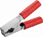 Зажим ОНЛАЙТ 80 869 OAC-250A-150-R10 (крокодил, крас, 250 А, упаковка 10шт)
