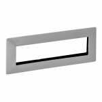 VLN-l АЛЮ Рамка 4х2м Mosaic VLN-l АЛЮ Рамка 4х2м Mosaic