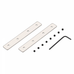 Соединитель профиля ARH-СEIL-S14-SHADOW-180 Set (Arlight, Металл) Соединитель профиля ARH-СEIL-S14-SHADOW-180 Set (Arlight, Металл)