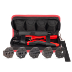 Набор для работ с коаксиальным кабелем HT-330 серия ПРОФИ (КВТ)