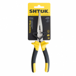 Тонкогубцы 1000В 210 мм, SHTOK