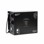 TEPLOCOM SOLAR-1500 многофункциональный инвертор 220В 1500ВА (1050Вт)