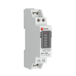 Счетчик электрической энергии модульный SKAT 101M/1-5(40) SDМ EKF PROxima Счетчик электрической энергии модульный SKAT 101M/1-5(40) SDМ EKF PROxima