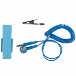 Антистатический браслет (HT-611-6) (ZD-152) REXANT (1/1) Антистатический браслет (HT-611-6) (ZD-152) REXANT (1/1)