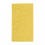 Губка для очистки паяльного жала 70x40 мм REXANT (10/10/2000)