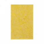 Губка для очистки паяльного жала 56x36 мм REXANT (10/10/2000) Губка для очистки паяльного жала 56x36 мм REXANT (10/10/2000)