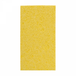 Губка для очистки паяльного жала (для ZD-99) 93x50mm REXANT (10/10/1000)