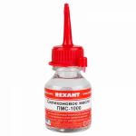 Силиконовое масло ПМС-1000 15мл REXANT (10/10/100)